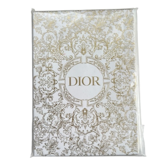 Dior Luxury Notebook - Brand New, RARE!!! - Picture 2 of 8